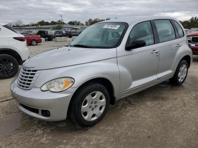 2009 Chrysler PT Cruiser