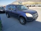 2004 Honda CR-V EX