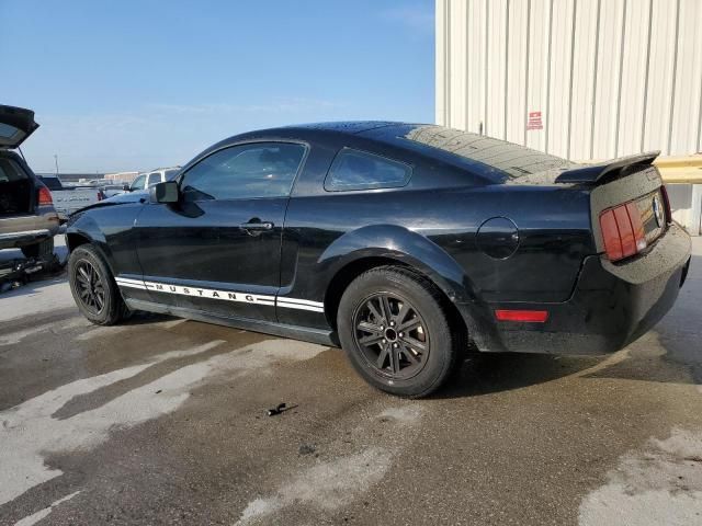 2006 Ford Mustang