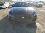 2024 Jaguar XF R-DYNAMIC SE