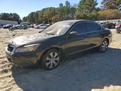 2010 Honda Accord EXL en venta en Seaford, DE