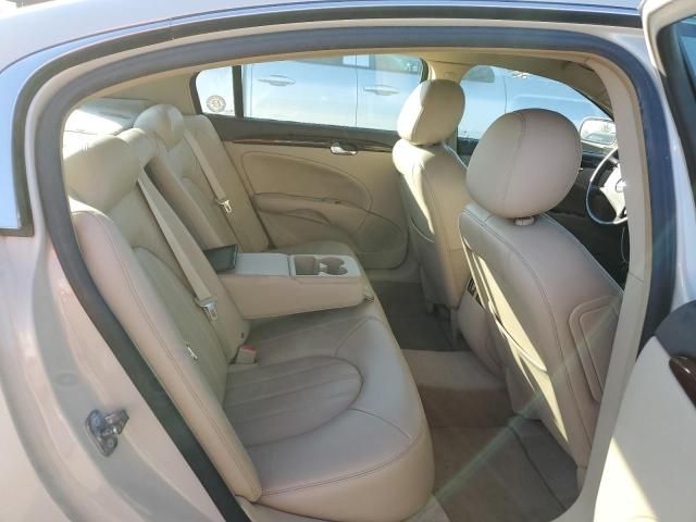 2010 Buick Lucerne CXL