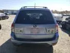 2011 Subaru Forester 2.5X Premium