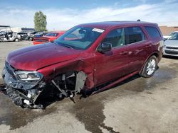 Cars Selling Today at auction: 2023 Dodge Durango GT