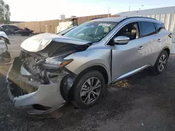 Cars Selling Today at auction: 2023 Nissan Murano SV