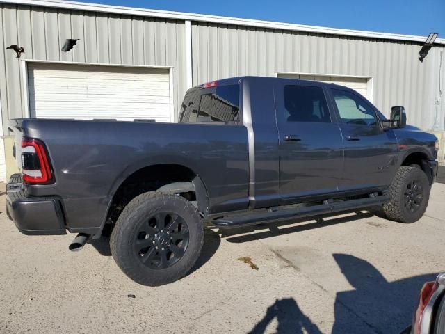 2023 Dodge 2500 Laramie