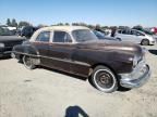 1951 Pontiac Chieftain