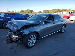 Salvage cars for sale from Copart Glassboro, NJ: 2019 Mercedes-Benz E 300