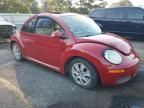 2009 Volkswagen New Beetle S