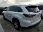 2014 Toyota Highlander XLE