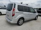 2014 Ford Transit Connect XLT