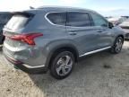 2023 Hyundai Santa FE SEL Premium