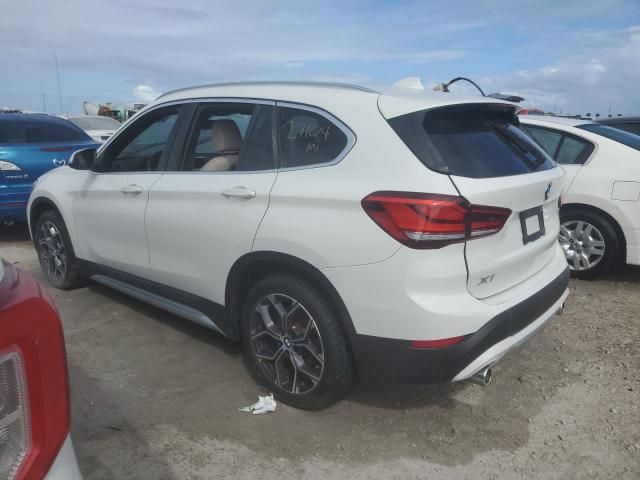 2021 BMW X1 SDRIVE28I