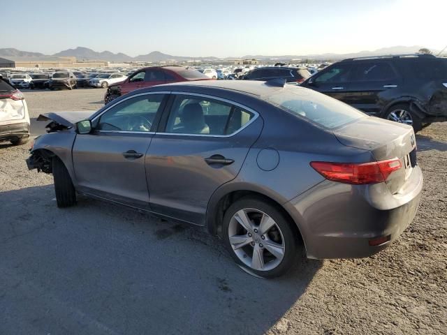 2015 Acura ILX 24 Premium