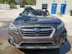 2019 Subaru Outback Touring