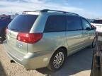 2009 Toyota Sienna XLE