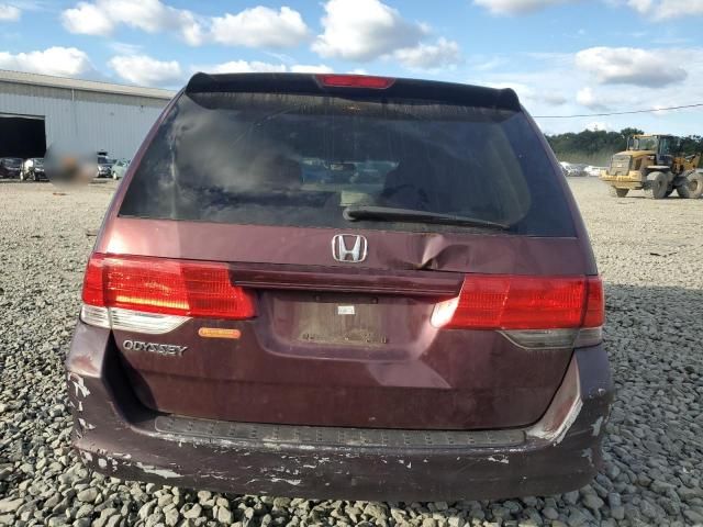 2008 Honda Odyssey LX