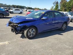 2024 Hyundai Elantra SE en venta en Dunn, NC