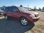 2006 Toyota Highlander Limited