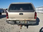 2005 Chevrolet Silverado K1500 Heavy Duty