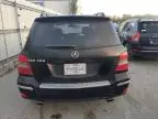 2012 Mercedes-Benz GLK 350