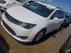 2018 Chrysler Pacifica Touring Plus en venta en Riverview, FL