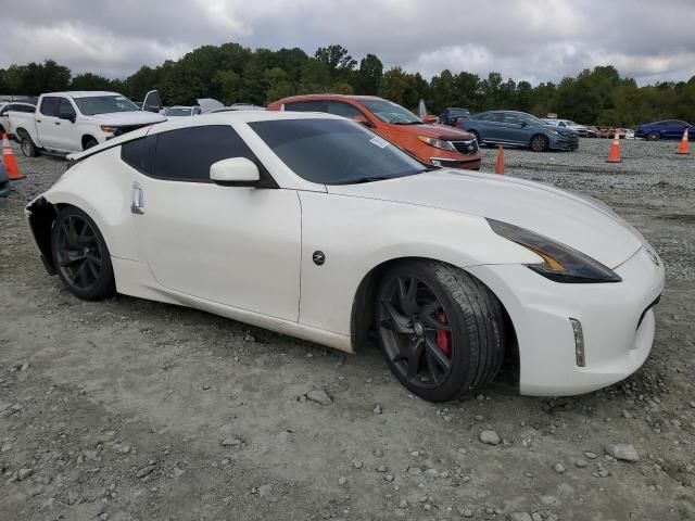 2013 Nissan 370Z Base