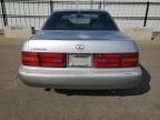 1991 Lexus LS 400