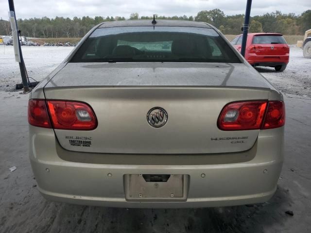 2007 Buick Lucerne CXL