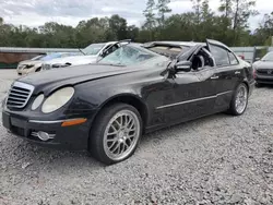 2008 Mercedes-Benz E 350 en venta en Augusta, GA