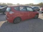 2013 Honda FIT Sport