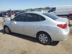 2008 Hyundai Elantra GLS