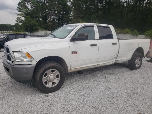 2011 Dodge RAM 2500