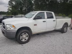 4 X 4 a la venta en subasta: 2011 Dodge RAM 2500