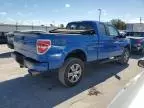 2014 Ford F150 Super Cab