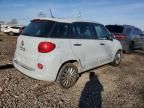 2014 Fiat 500L Easy