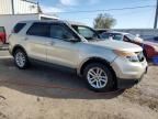 2011 Ford Explorer XLT