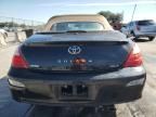 2007 Toyota Camry Solara SE