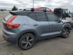 2019 Volvo XC40 T5 R-Design