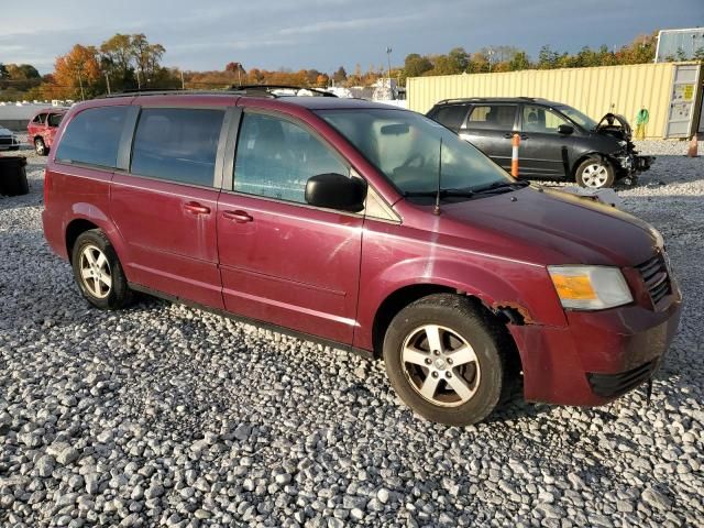 2009 Dodge Grand Caravan SE