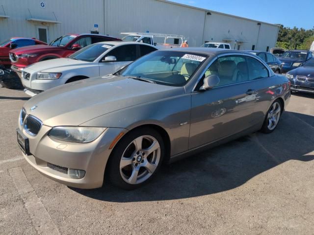 2008 BMW 328 I