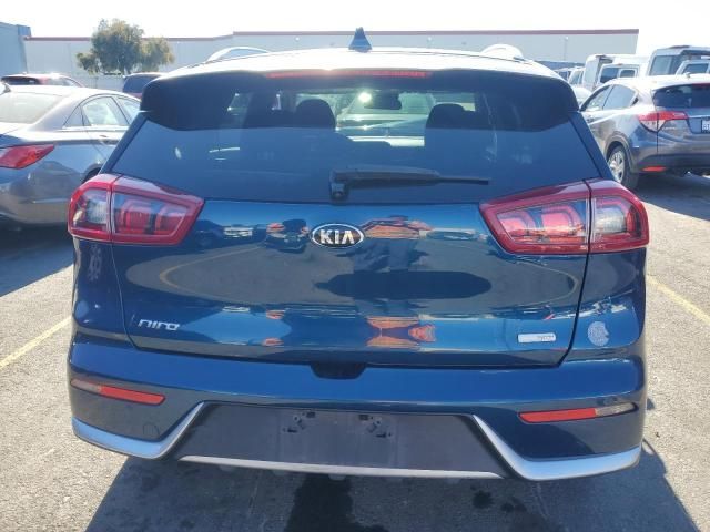 2018 KIA Niro FE