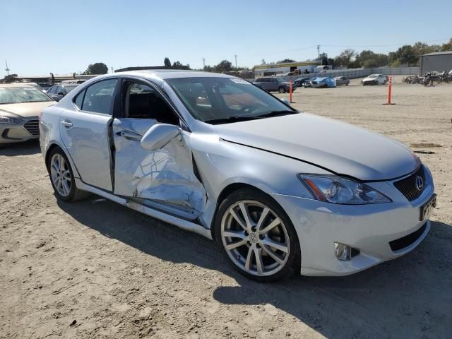 2006 Lexus IS 250