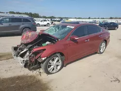 Nissan Vehiculos salvage en venta: 2014 Nissan Altima 2.5