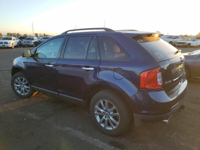 2011 Ford Edge SEL