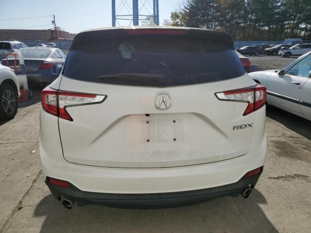 2019 Acura RDX