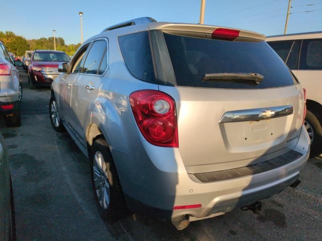 2010 Chevrolet Equinox LT