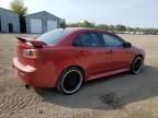 2010 Mitsubishi Lancer ES/ES Sport