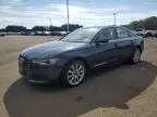 2014 Audi A6 Premium Plus