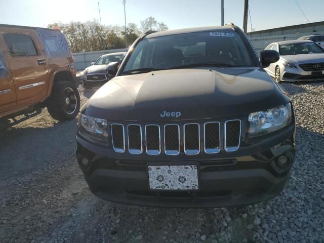 2015 Jeep Compass Sport